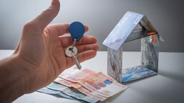 Эксперты: освобождение от НДФЛ коснется небольшого числа ипотечников